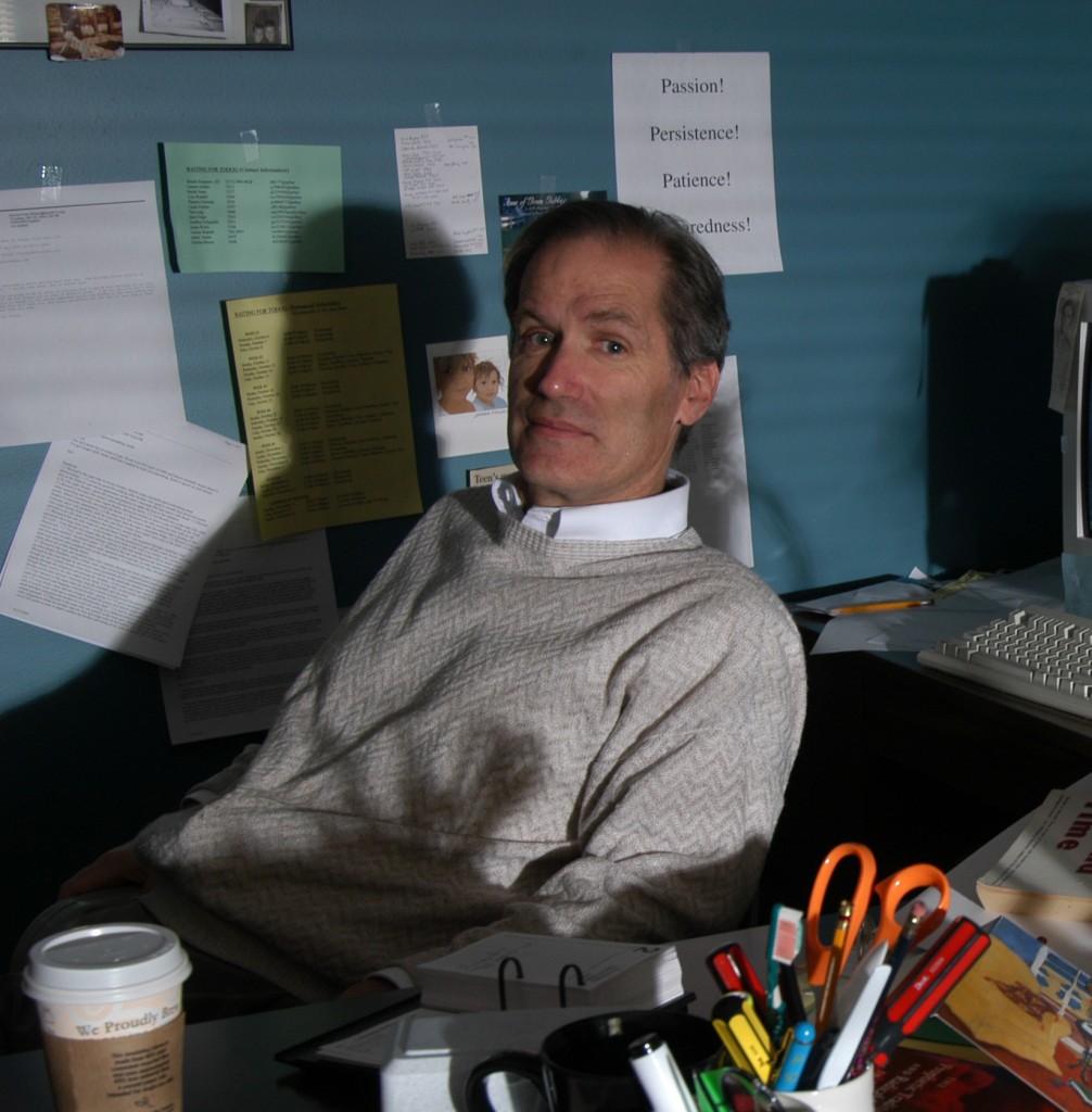 Department of Communication and Media paulpatton_03crop