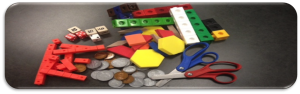 manipulatives